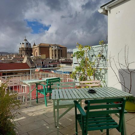 Taste Of Naples With Terrace Apartamento Exterior foto